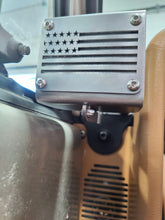 Load image into Gallery viewer, American Flag Cup Holder for Jeep Wrangler YJ