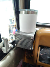 Load image into Gallery viewer, American Flag Cup Holder for Jeep Wrangler YJ