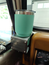 Load image into Gallery viewer, American Flag Cup Holder for Jeep Wrangler YJ
