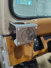 Cargar imagen en el visor de la galería, Army Star Cup Holder for Jeep Wrangler YJ
