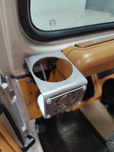Cargar imagen en el visor de la galería, Army Star Cup Holder for Jeep Wrangler YJ