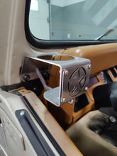 Cargar imagen en el visor de la galería, Army Star Cup Holder for Jeep Wrangler YJ