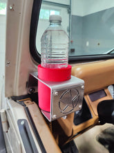 Cargar imagen en el visor de la galería, Army Star Cup Holder for Jeep Wrangler YJ