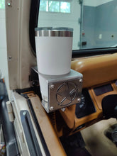 Cargar imagen en el visor de la galería, Army Star Cup Holder for Jeep Wrangler YJ