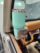 Cargar imagen en el visor de la galería, Army Star Cup Holder for Jeep Wrangler YJ