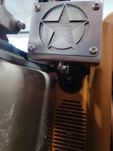 Cargar imagen en el visor de la galería, Army Star Cup Holder for Jeep Wrangler YJ