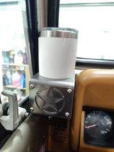 Cargar imagen en el visor de la galería, Army Star Cup Holder for Jeep Wrangler YJ