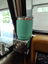 Cargar imagen en el visor de la galería, Army Star Cup Holder for Jeep Wrangler YJ