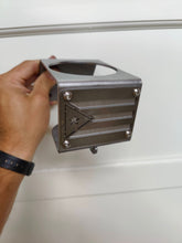 Cargar imagen en el visor de la galería, Portavasos Bandera Puertorriqueña para Jeep Wrangler YJ