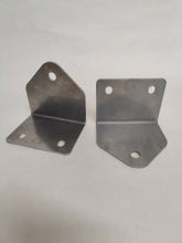 Cargar imagen en el visor de la galería, Soporte de faro antiniebla para Jeep YJ -PAR