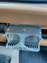 Load image into Gallery viewer, Double Cup Holder for Jeep Wrangler YJ