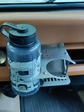 Load image into Gallery viewer, Double Cup Holder for Jeep Wrangler YJ
