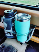 Load image into Gallery viewer, Double Cup Holder for Jeep Wrangler YJ
