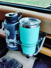 Load image into Gallery viewer, Double Cup Holder for Jeep Wrangler YJ