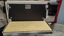 Load image into Gallery viewer, Tailgate Table for Jeep Wrangler YJ (FREE SHIPPING)