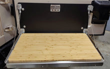 Load image into Gallery viewer, Tailgate Table for Jeep Wrangler YJ (FREE SHIPPING)