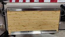Load image into Gallery viewer, Tailgate Table for Jeep Wrangler YJ (FREE SHIPPING)