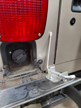 Load image into Gallery viewer, License Plate Caddy (Gas Hatch Latch)