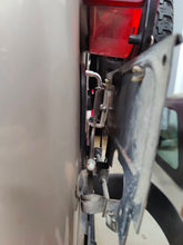 Load image into Gallery viewer, License Plate Caddy (Gas Hatch Latch)