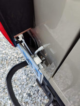 Load image into Gallery viewer, License Plate Caddy (Gas Hatch Latch)