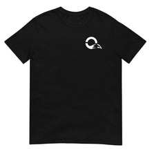 Cargar imagen en el visor de la galería, Dog Fox Industries Unisex T-Shirt, dark theme