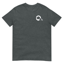 Cargar imagen en el visor de la galería, Dog Fox Industries Unisex T-Shirt, dark theme