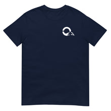 Cargar imagen en el visor de la galería, Dog Fox Industries Unisex T-Shirt, dark theme
