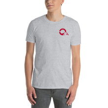 Cargar imagen en el visor de la galería, Dog Fox Industries Unisex T-Shirt
