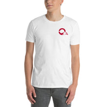 Cargar imagen en el visor de la galería, Dog Fox Industries Unisex T-Shirt