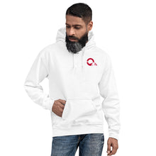 Cargar imagen en el visor de la galería, Dog Fox Industries Unisex Hoodie