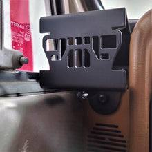Load image into Gallery viewer, Cup Holder for Jeep Wrangler YJ, Black