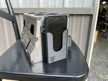 Load image into Gallery viewer, Console Cup Holder-Phone Mount,
