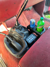 Load image into Gallery viewer, 2nd Gen Dodge Ram Shifter Mounted Cup Holder
