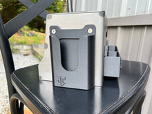 Load image into Gallery viewer, Console Cup Holder-Phone Mount,
