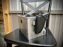 Load image into Gallery viewer, Console Cup Holder-Holster Clip
