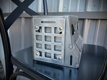 Load image into Gallery viewer, Console Cup Holder-Molle Panel
