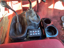 Load image into Gallery viewer, 2nd Gen Dodge Ram Shifter Mounted Cup Holder
