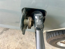 Load image into Gallery viewer, OBS Ford 80-97 Gas Cap Holder
