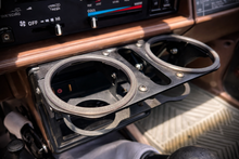 Load image into Gallery viewer, 84-88 Toyota Pickup/4Runner Double Cup Holder
