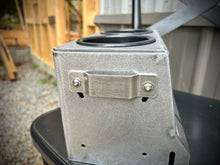 Load image into Gallery viewer, Console Cup Holder-Holster Clip
