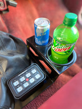 Load image into Gallery viewer, 2nd Gen Dodge Ram Shifter Mounted Cup Holder
