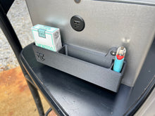 Load image into Gallery viewer, Console Cup Holder-Smoker's Tray
