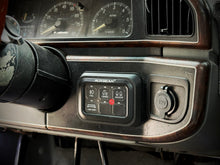 Load image into Gallery viewer, Bricknose Dash Mounted Auxbeam Mount
