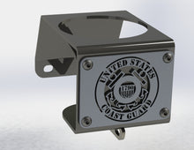 Load image into Gallery viewer, United States Coast Guard USCG Cup Holder for Jeep Wrangler YJ
