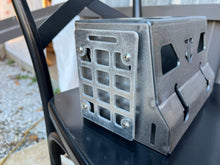 Load image into Gallery viewer, Console Cup Holder-Molle Panel

