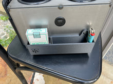 Load image into Gallery viewer, Console Cup Holder-Smoker's Tray

