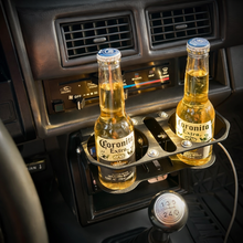 Load image into Gallery viewer, 84-88 Toyota Pickup/4Runner Double Cup Holder

