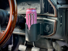 Load image into Gallery viewer, Bricknose Dash Mounted Cup Holder
