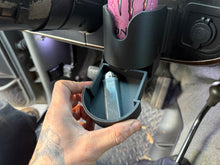 Load image into Gallery viewer, Bricknose Dash Mounted Cup Holder
