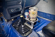 Load image into Gallery viewer, Toyota Pickup Shifter Mounted Cup Holders
